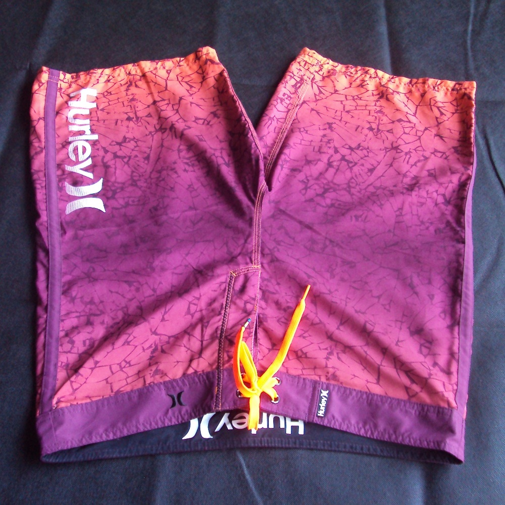 Hurley Board Shorts